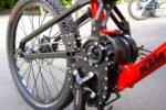 KTM Electric Cycle