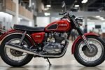 Yamaha RX100 2025